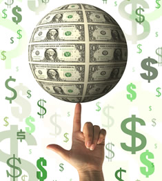 Promoting Your Money Sites Image