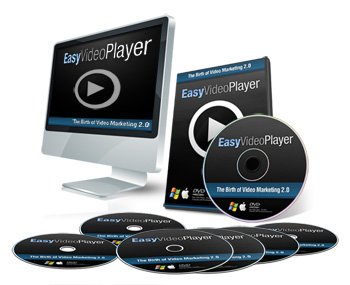 Video Blog - Easy Video Player
