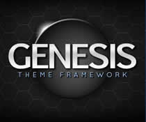 Genesis Framework From Studiopress