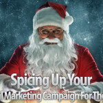 Spicing Up Your Email Marketing Campaign for the Holidays