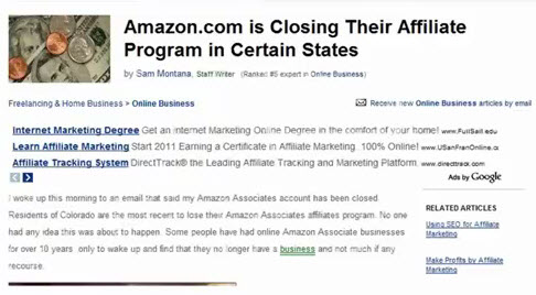 amazon-closing-their-affiliate-program-in-certain-states