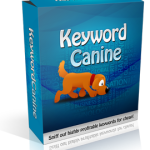 keyword canine box cover