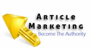 article marketing authority