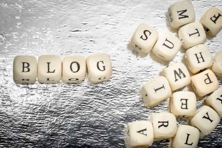 Killer Blogging Mistakes